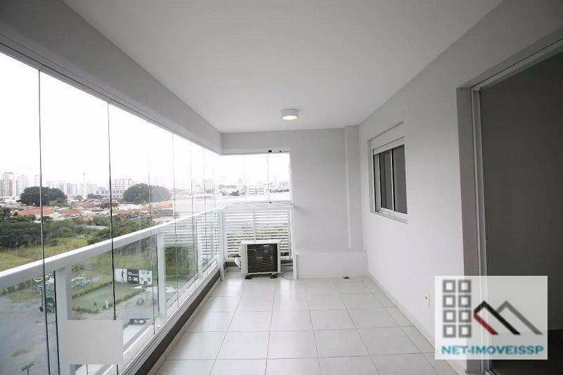 Apartamento à venda com 3 quartos, 92m² - Foto 9