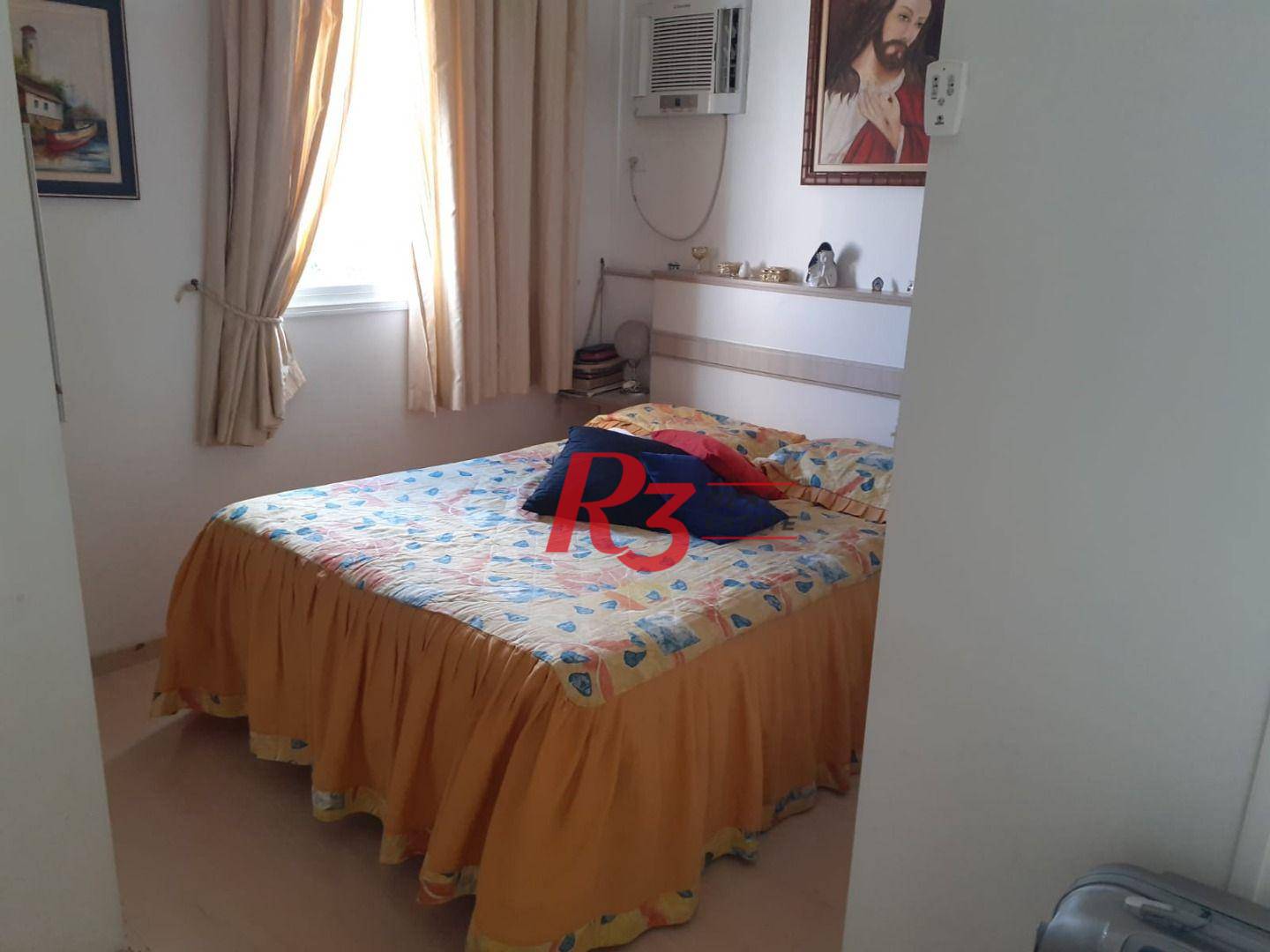 Apartamento à venda com 3 quartos, 83m² - Foto 11