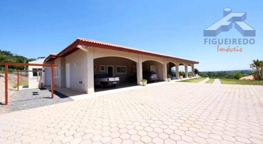 Haras e Área Rural Padrão à venda, 798600M2 - Foto 66