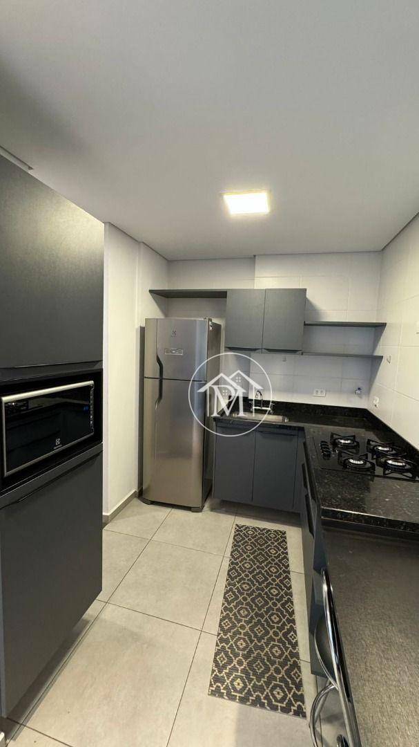 Apartamento à venda com 1 quarto, 46m² - Foto 13