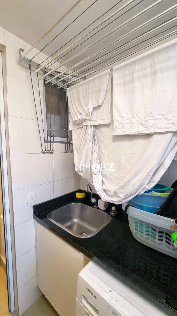 Apartamento, 3 quartos, 132 m² - Foto 26