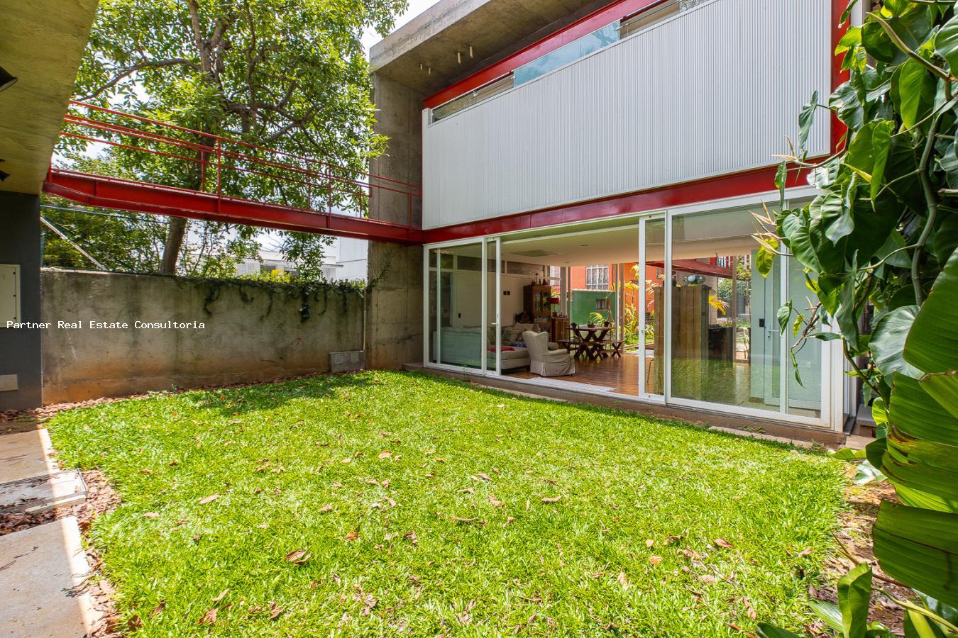 Casa à venda com 4 quartos, 500m² - Foto 21