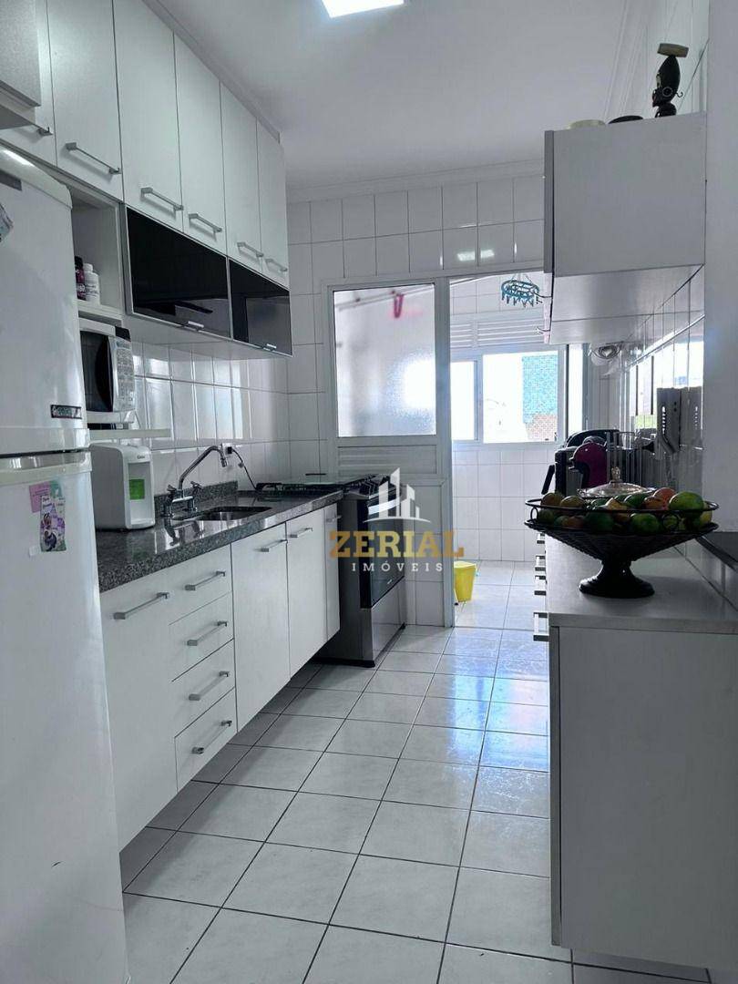 Apartamento à venda com 2 quartos, 78m² - Foto 16