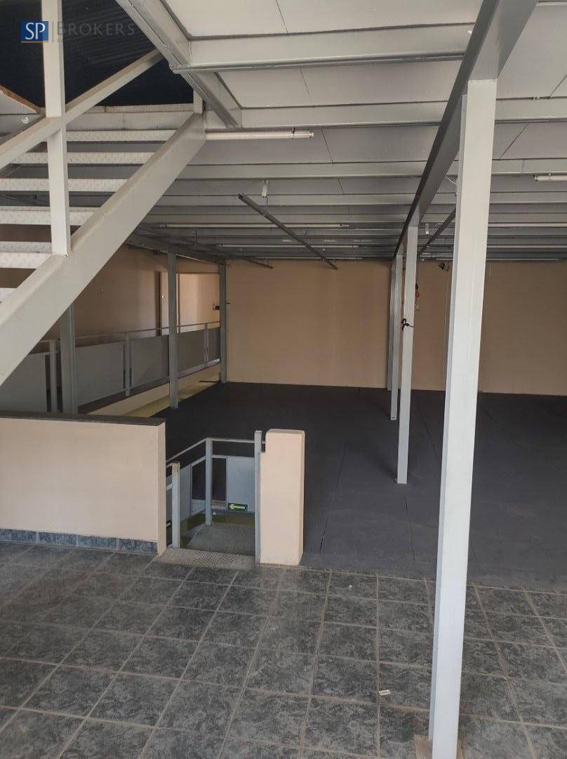 Depósito-Galpão-Armazém à venda, 415m² - Foto 23