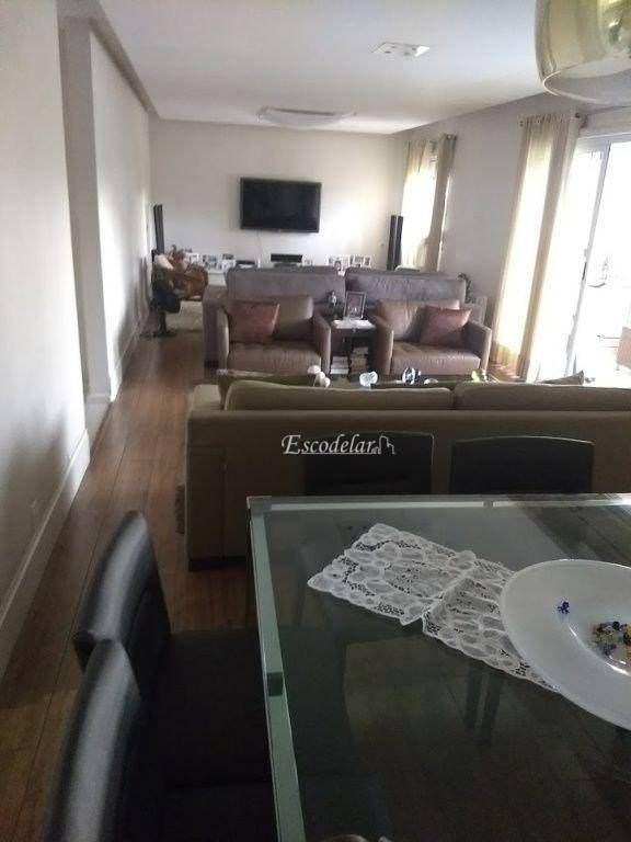 Apartamento à venda com 3 quartos, 189m² - Foto 12