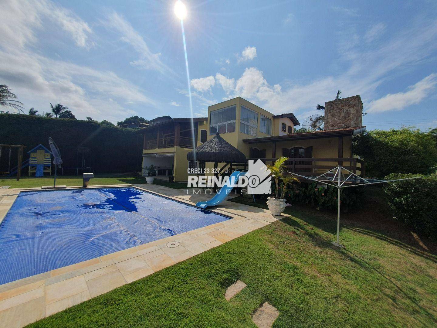 Casa de Condomínio à venda com 4 quartos, 353m² - Foto 42