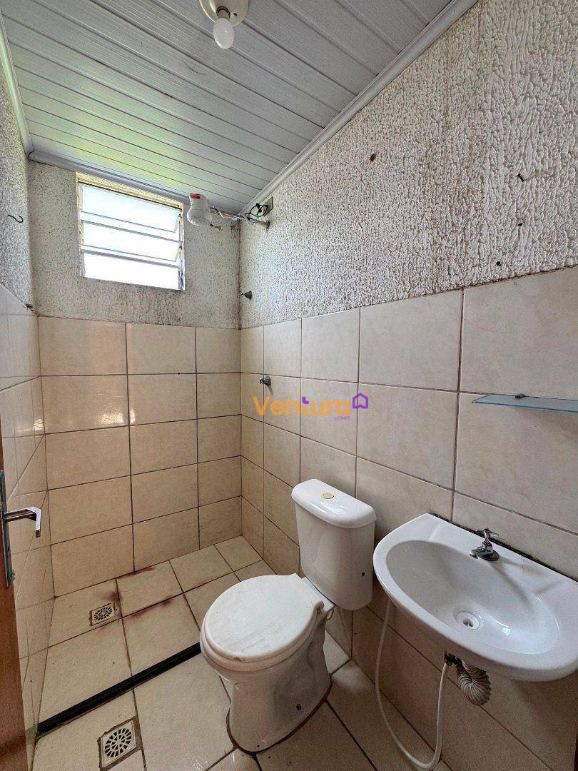 Apartamento para alugar com 2 quartos, 42m² - Foto 4