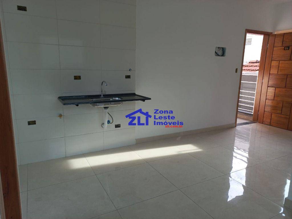 Apartamento à venda com 2 quartos, 42m² - Foto 14