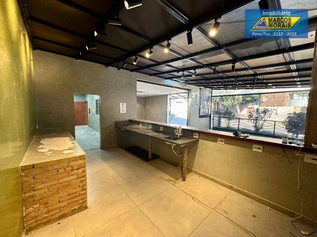 Loja-Salão para alugar, 330m² - Foto 4