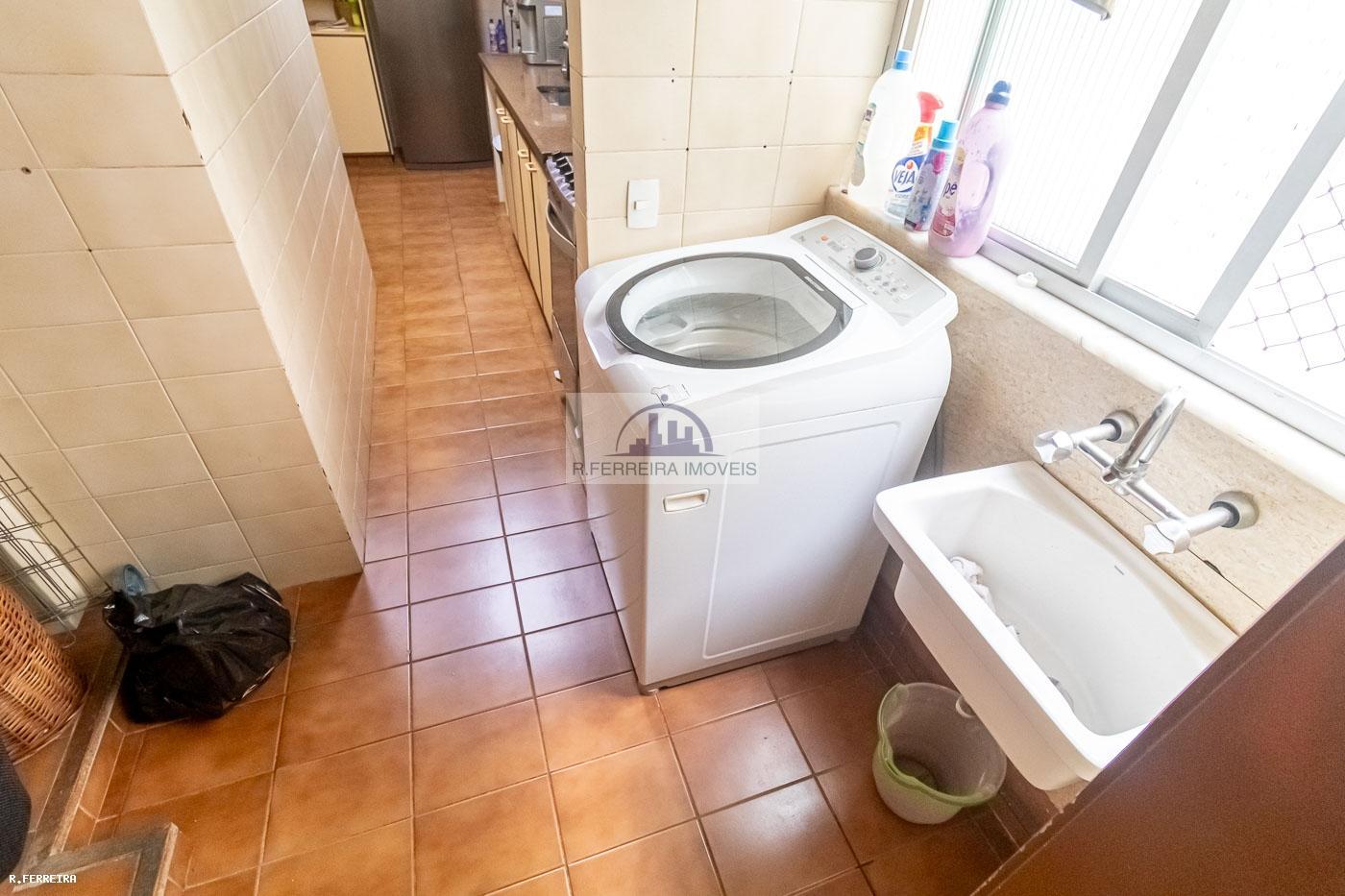 Apartamento à venda com 3 quartos, 137m² - Foto 20