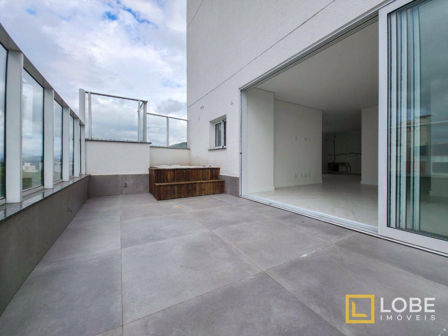 Apartamento à venda com 2 quartos, 151m² - Foto 8