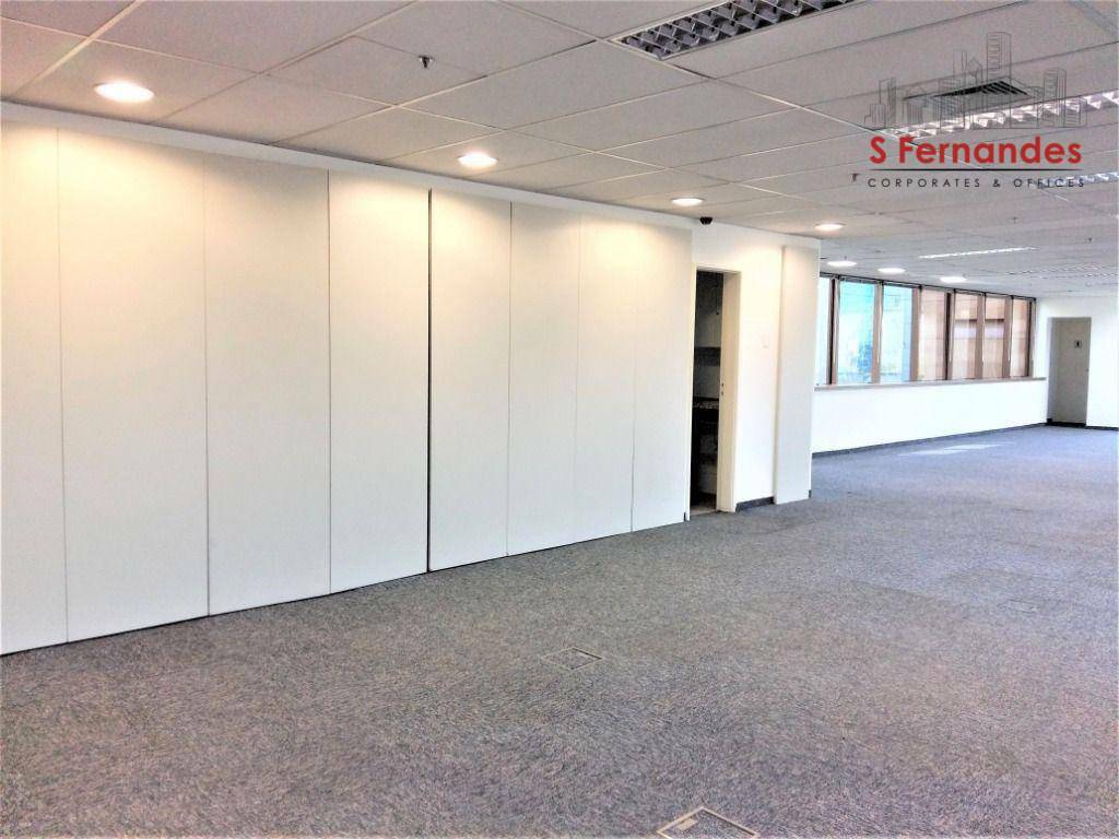 Conjunto Comercial-Sala para alugar, 443m² - Foto 3