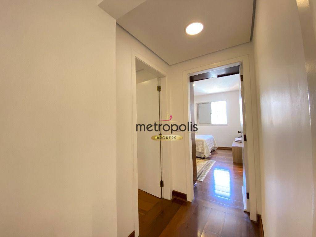 Apartamento à venda com 4 quartos, 282m² - Foto 26