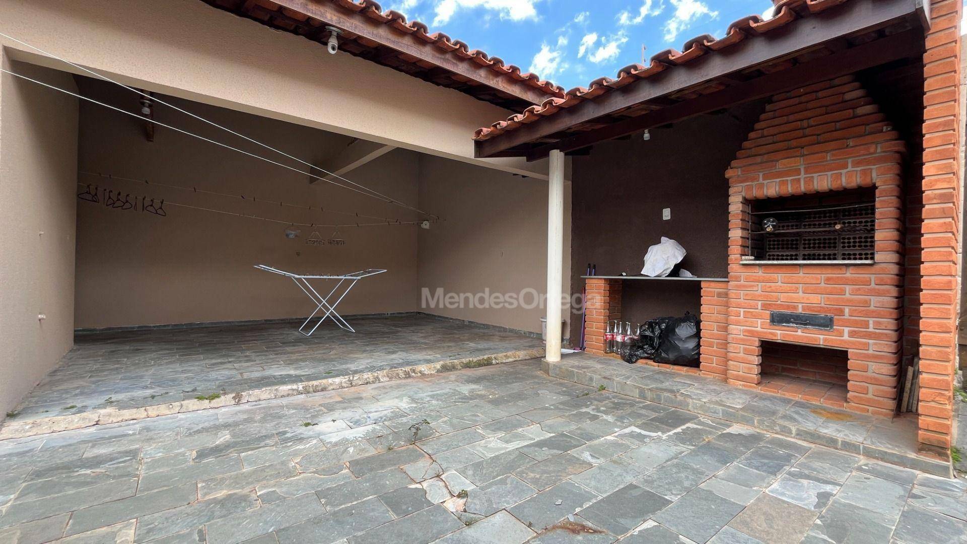 Casa à venda com 3 quartos, 141m² - Foto 6