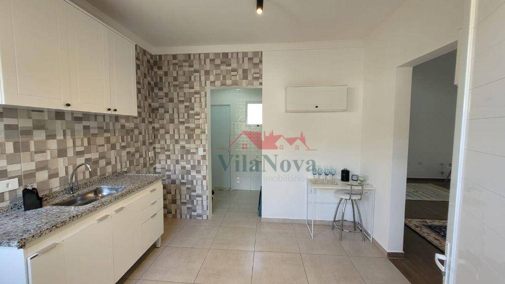 Casa de Condomínio à venda com 3 quartos, 105m² - Foto 9