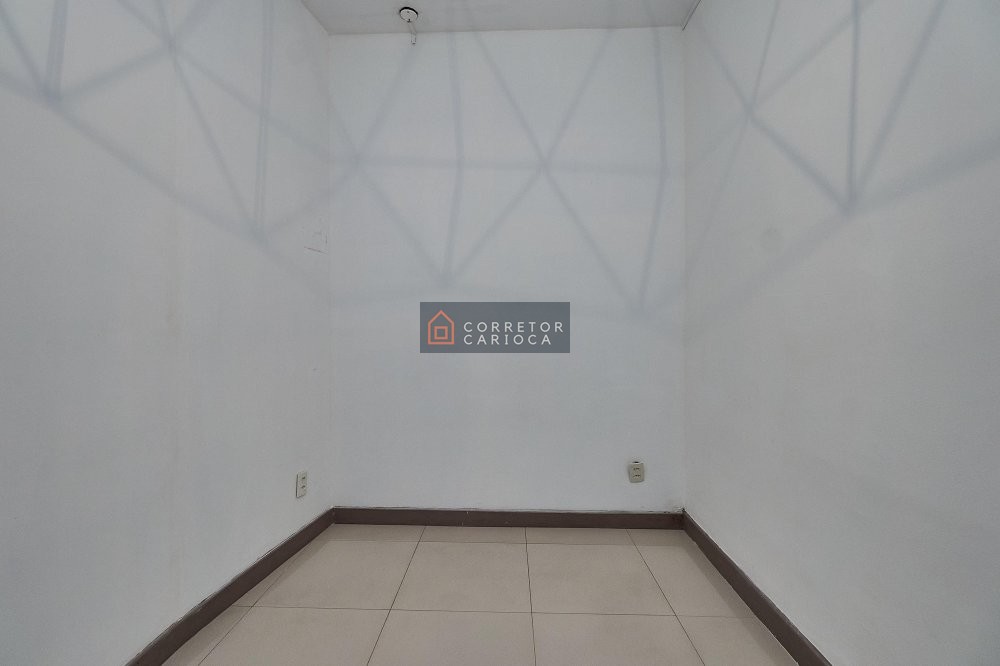 Conjunto Comercial-Sala à venda, 33m² - Foto 7