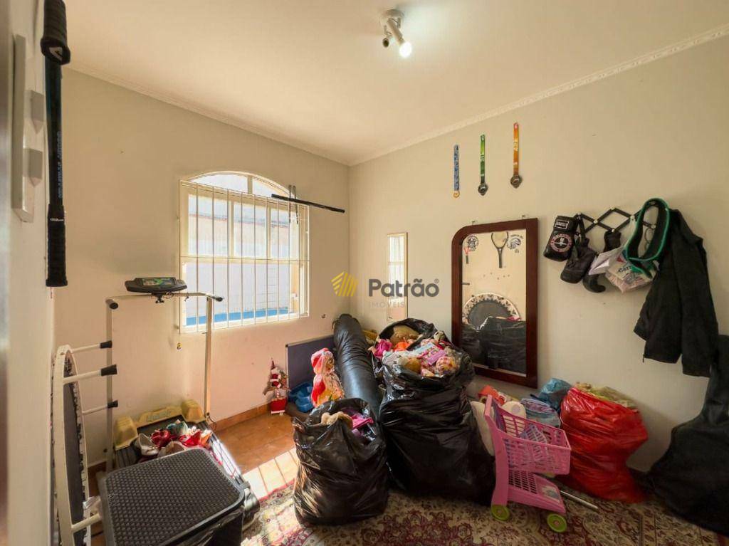 Sobrado à venda com 5 quartos, 522m² - Foto 32