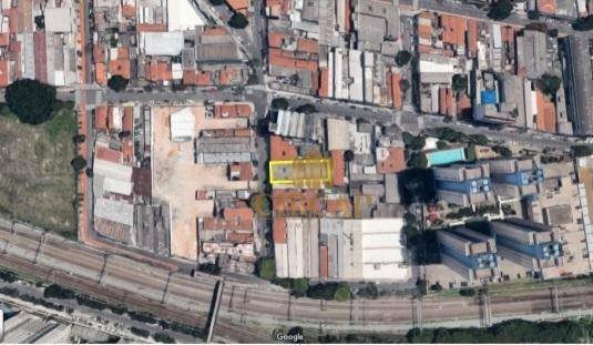 Prédio Inteiro, 1716 m² - Foto 3