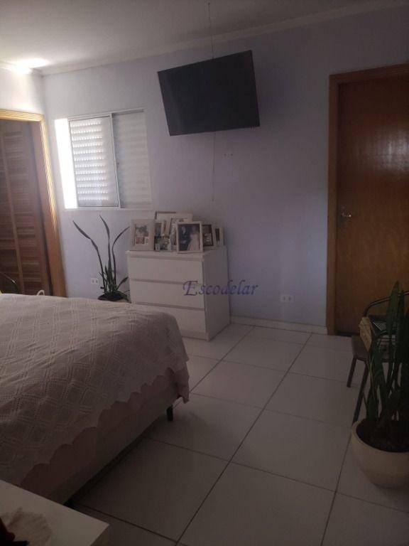 Sobrado à venda com 3 quartos, 180m² - Foto 22