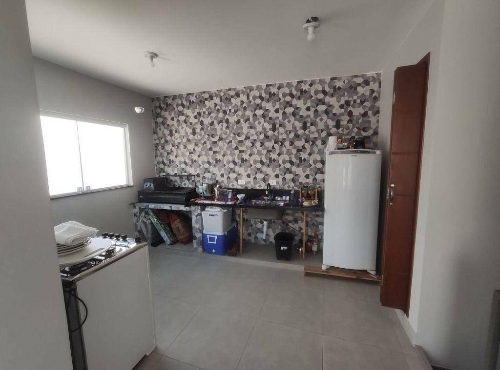 Sobrado à venda com 5 quartos, 280m² - Foto 24