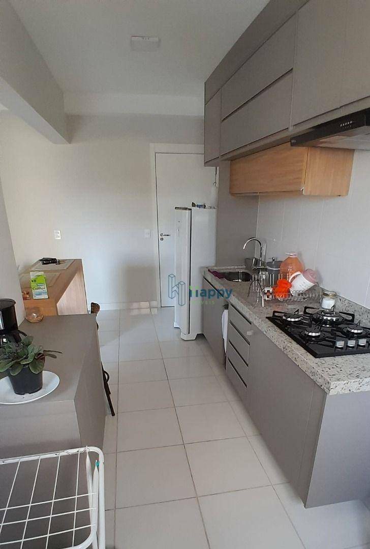 Apartamento à venda com 3 quartos, 92m² - Foto 3