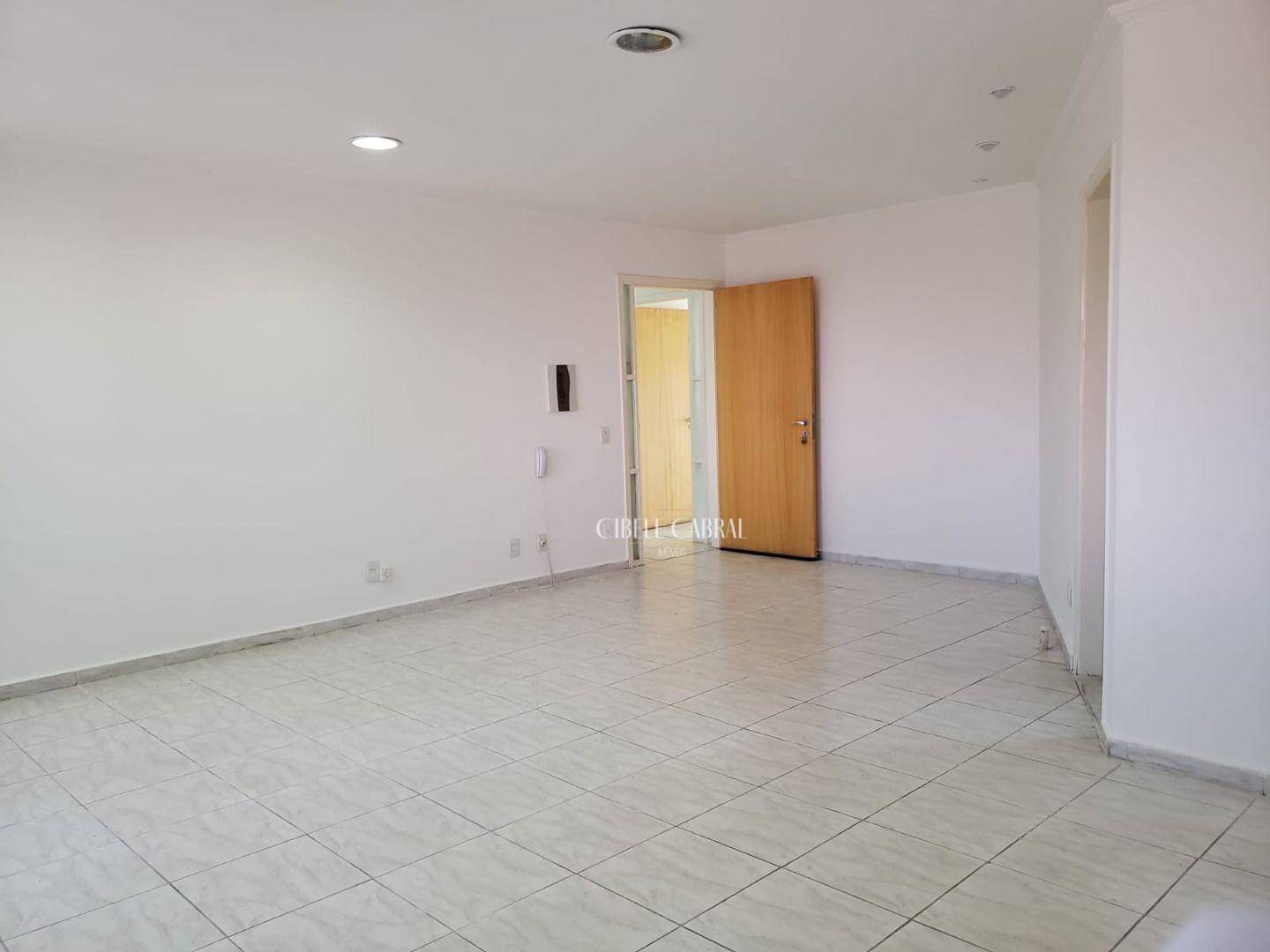 Conjunto Comercial-Sala para alugar, 43m² - Foto 10