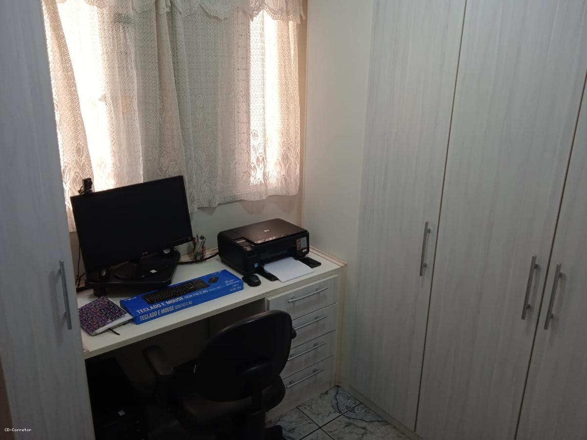 Apartamento à venda com 2 quartos, 55m² - Foto 6