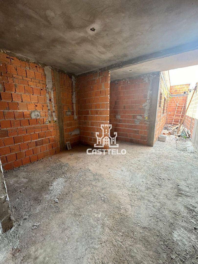 Casa à venda com 3 quartos, 110m² - Foto 12