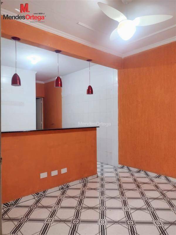 Casa à venda com 3 quartos, 140m² - Foto 5