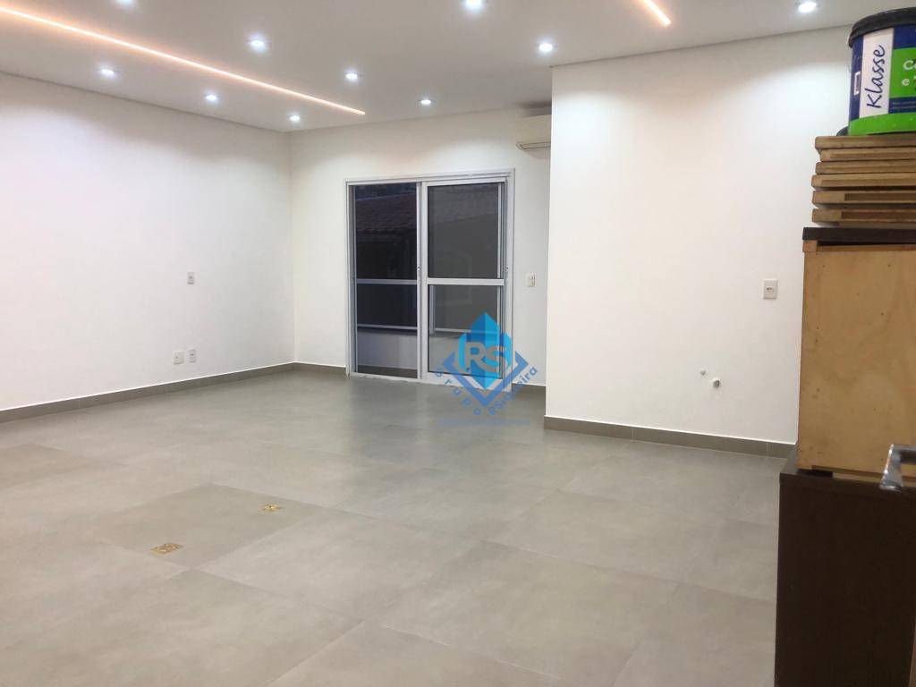 Conjunto Comercial-Sala para alugar, 43m² - Foto 4