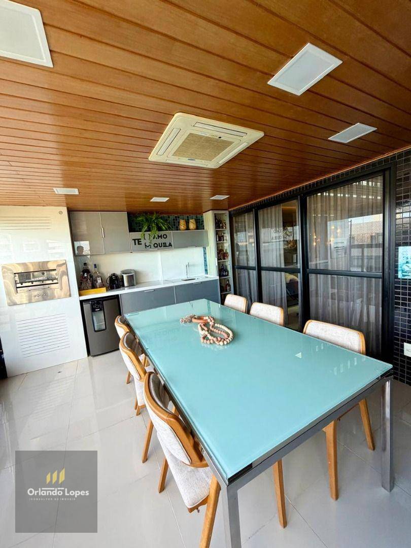 Apartamento, 4 quartos, 214 m² - Foto 2