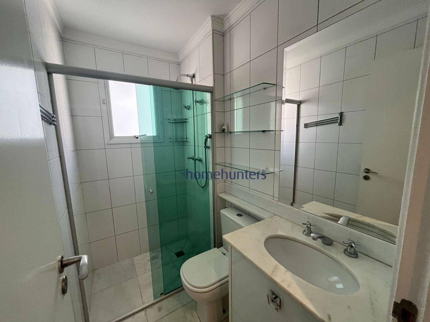 Apartamento para alugar com 4 quartos, 183m² - Foto 40