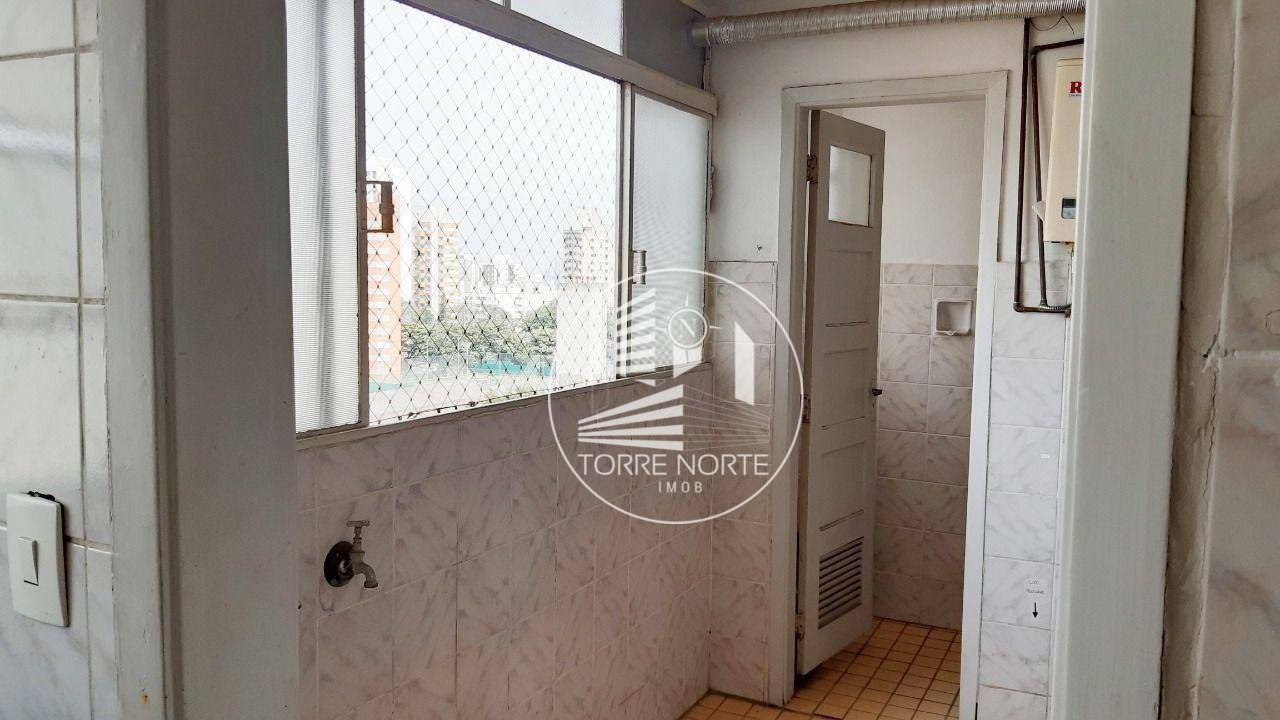 Apartamento à venda com 3 quartos, 92m² - Foto 18