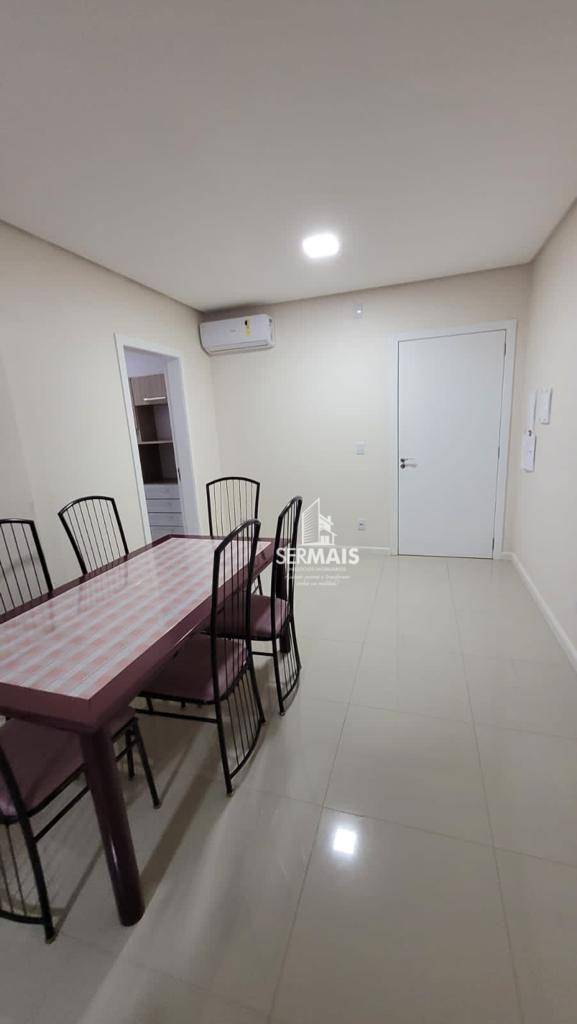 Apartamento à venda com 2 quartos, 75m² - Foto 8