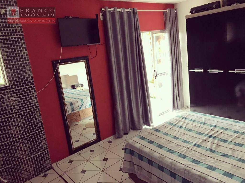 Casa à venda com 3 quartos, 125m² - Foto 18