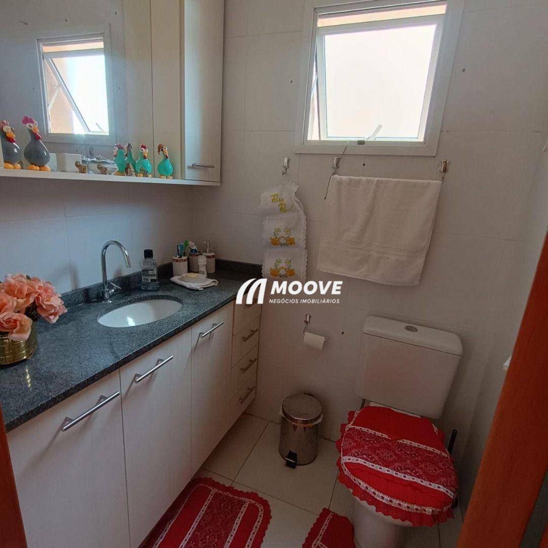 Apartamento à venda com 3 quartos, 65m² - Foto 9
