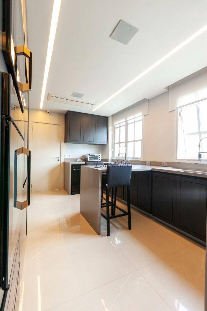 Apartamento à venda com 4 quartos, 331m² - Foto 12