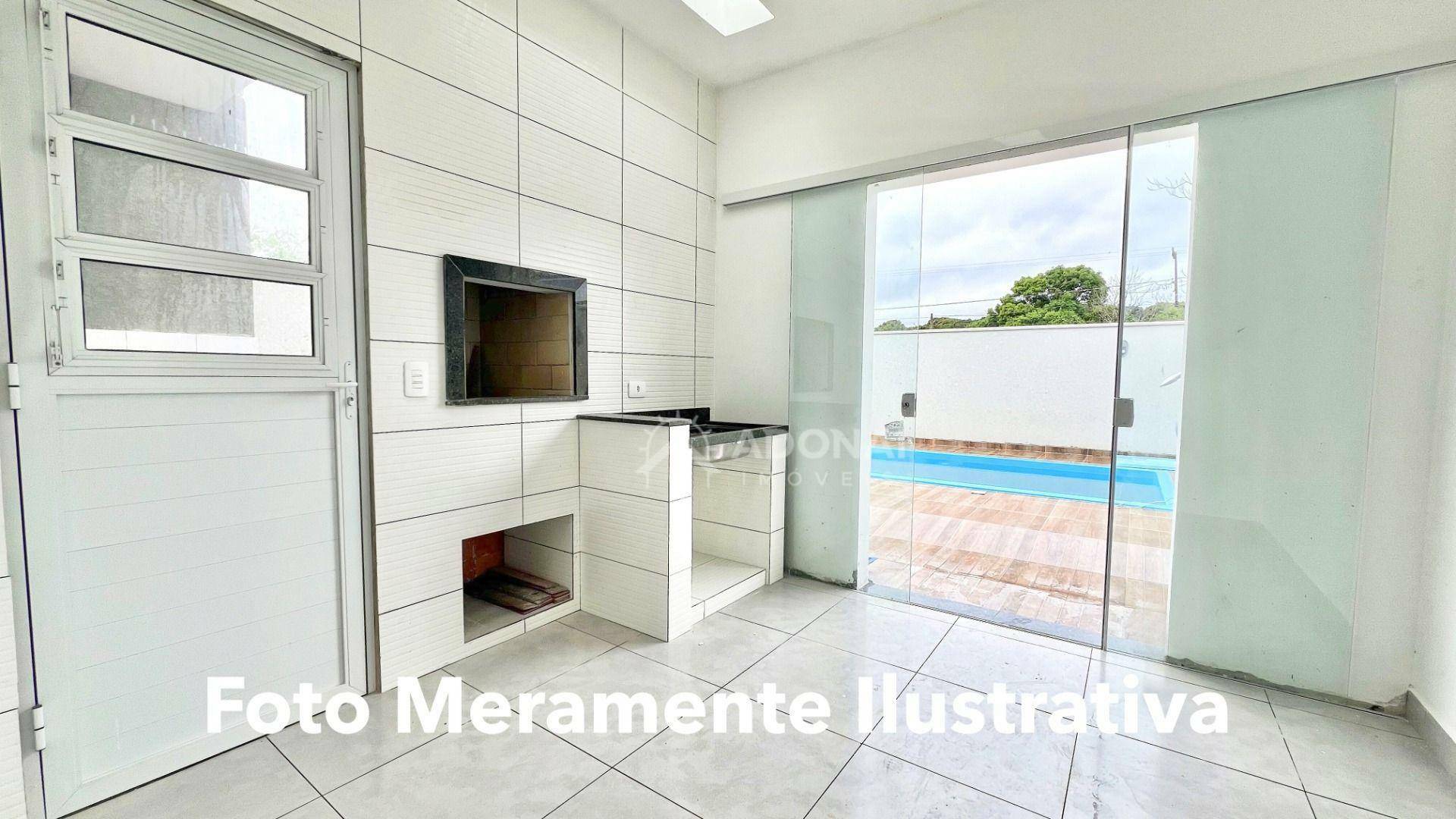 Casa à venda com 2 quartos, 69m² - Foto 14