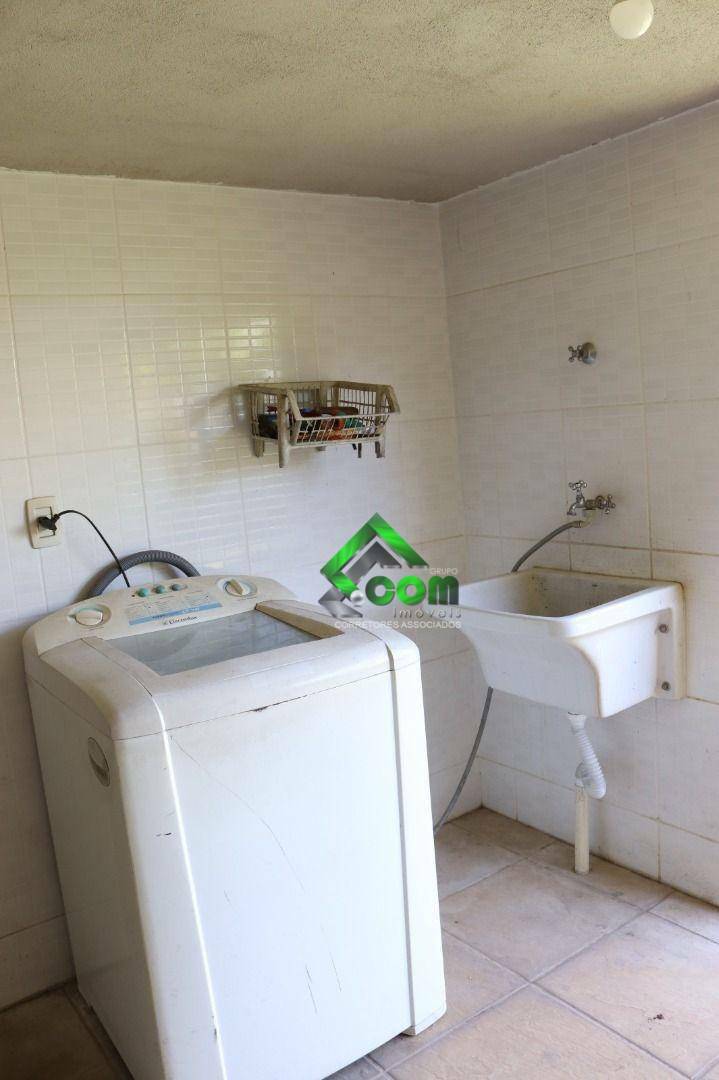 Casa de Condomínio à venda com 2 quartos, 150m² - Foto 12