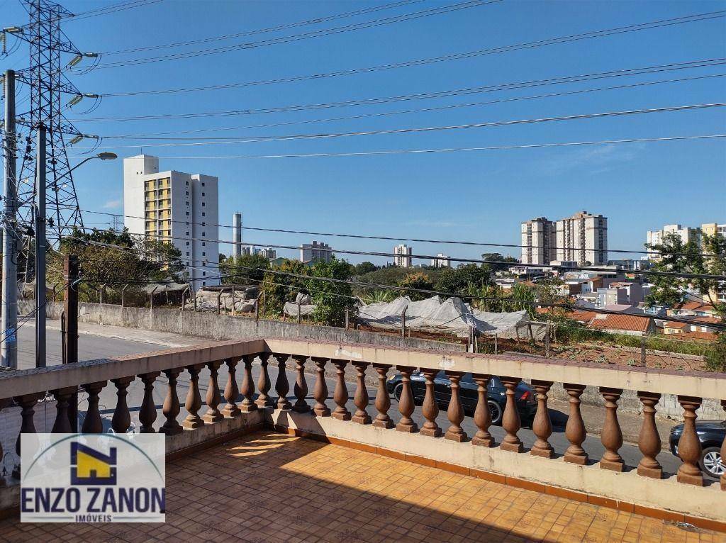 Sobrado à venda com 4 quartos, 205m² - Foto 13