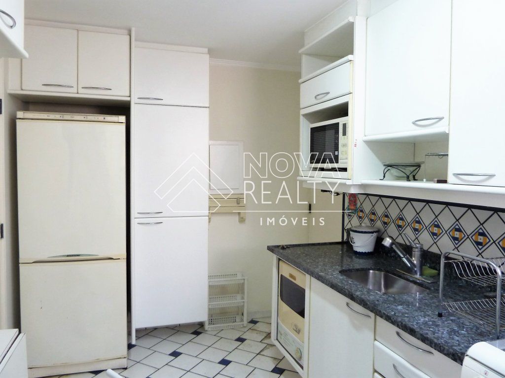 Apartamento à venda com 3 quartos, 105m² - Foto 19