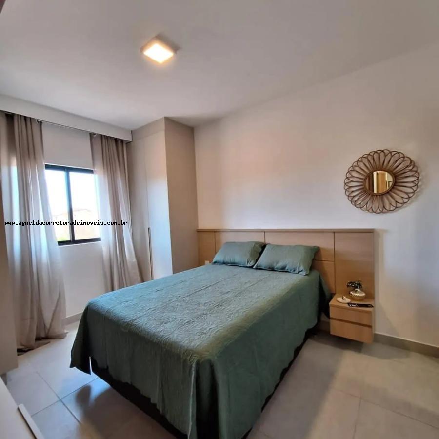 Apartamento à venda com 2 quartos, 61m² - Foto 4