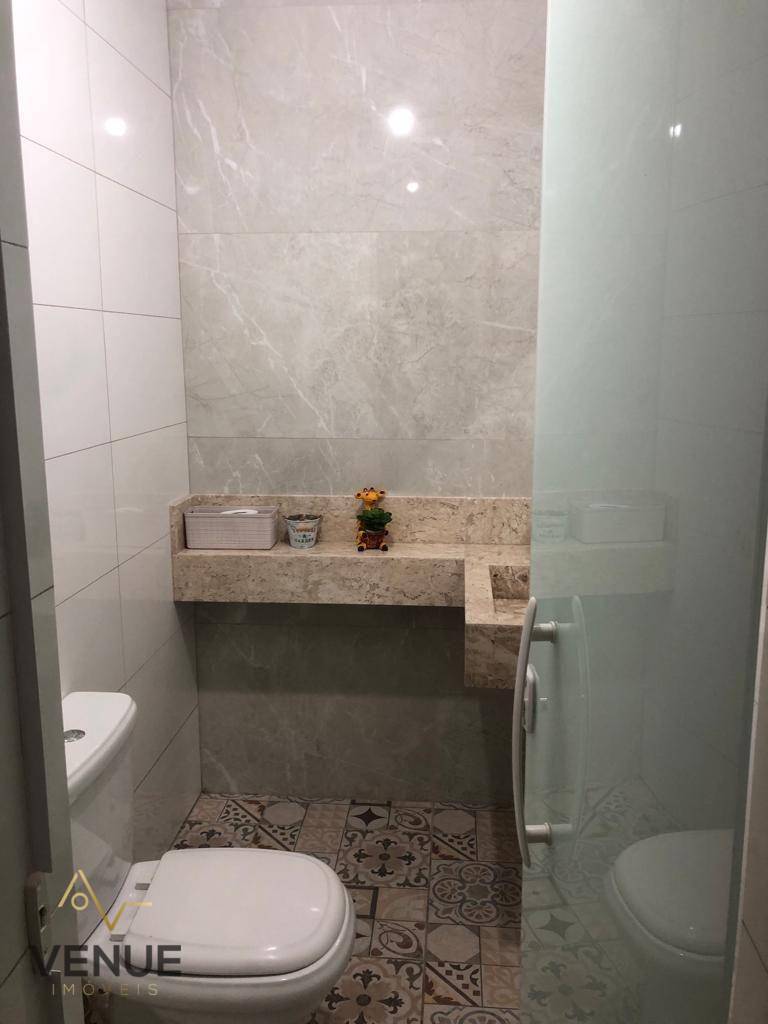 Sobrado à venda com 5 quartos, 240m² - Foto 28