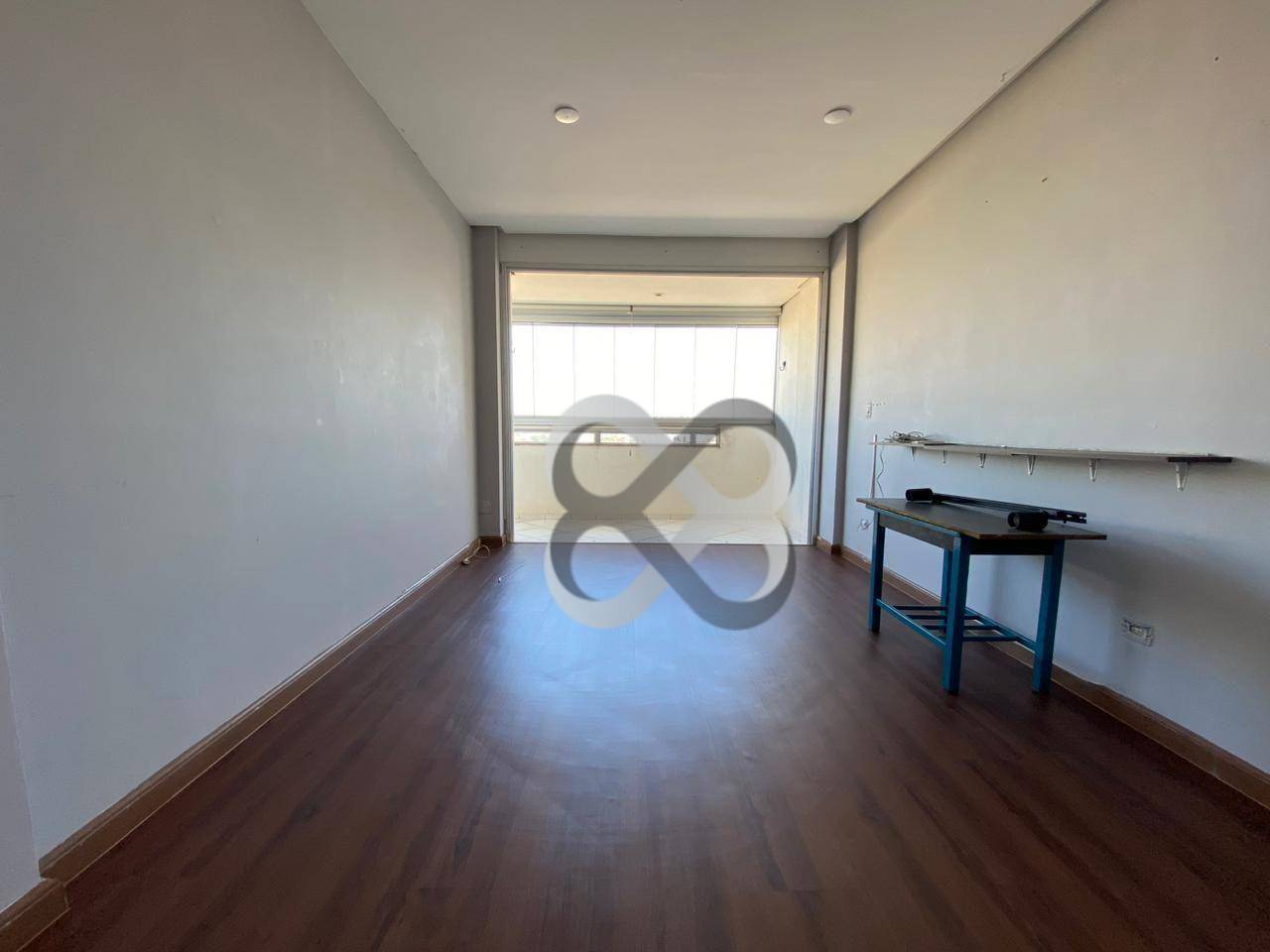 Apartamento à venda com 1 quarto, 55m² - Foto 6