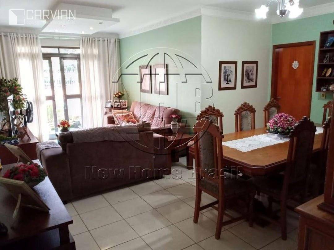 Apartamento à venda com 3 quartos, 119m² - Foto 15