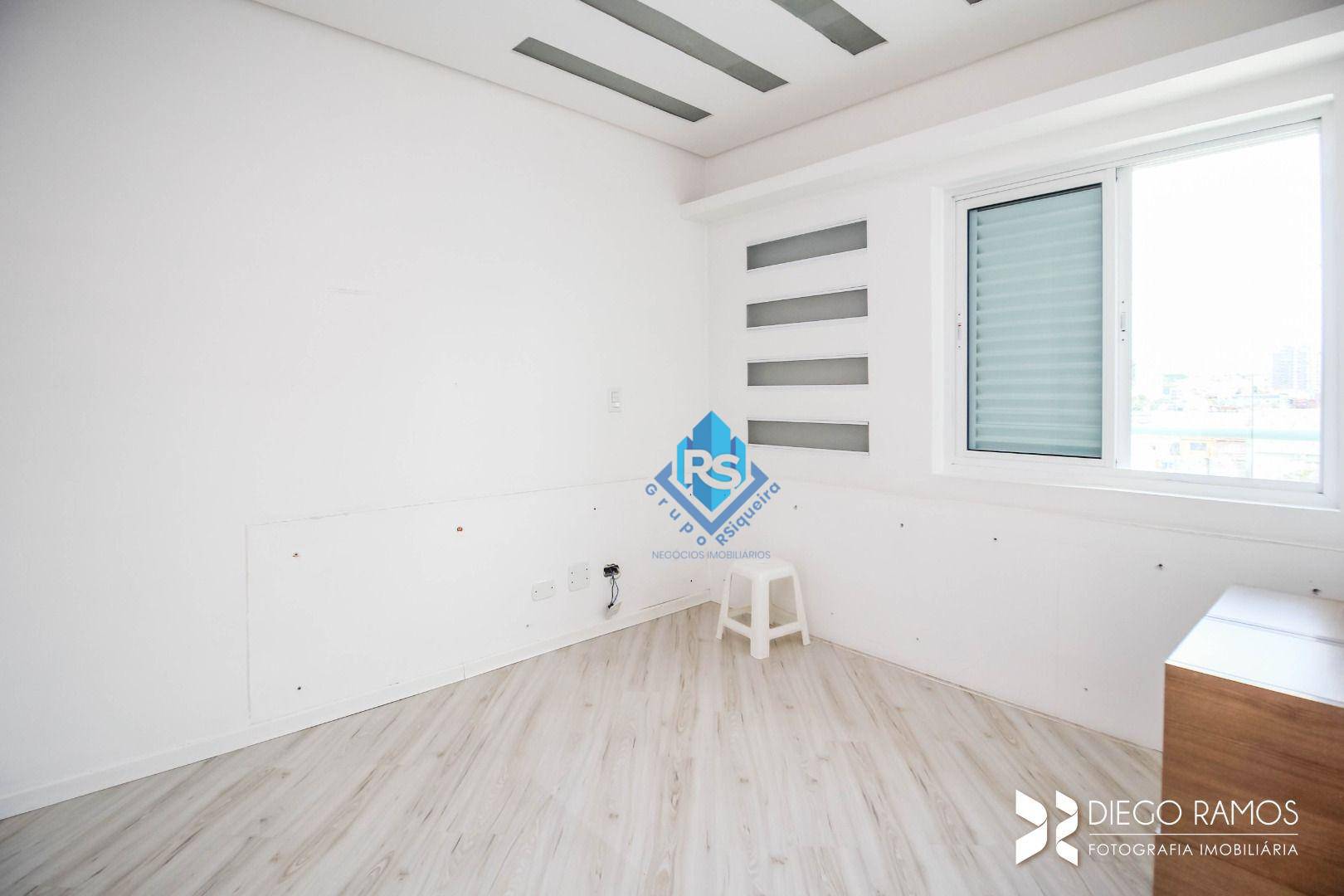 Apartamento à venda com 3 quartos, 190m² - Foto 7