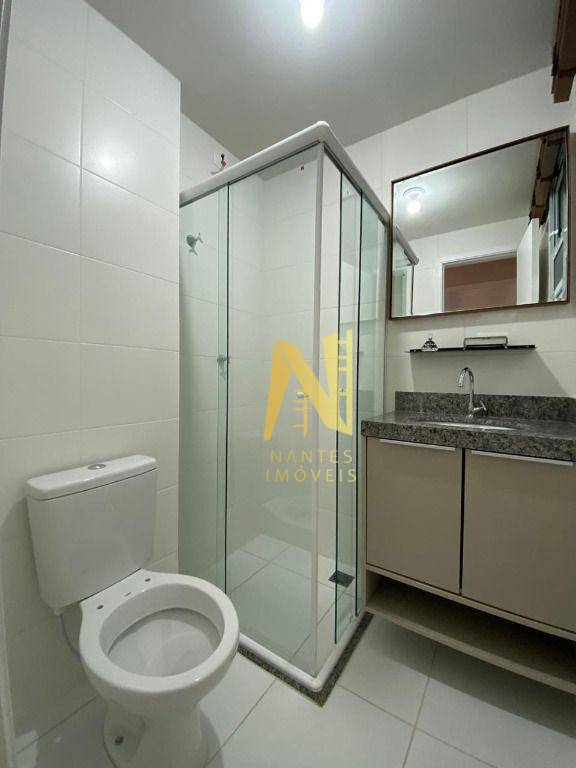 Apartamento à venda com 3 quartos, 66m² - Foto 22