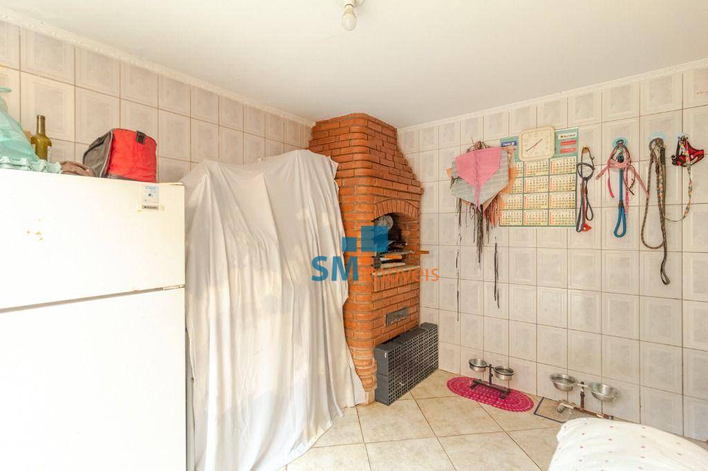 Sobrado à venda com 3 quartos, 145m² - Foto 17