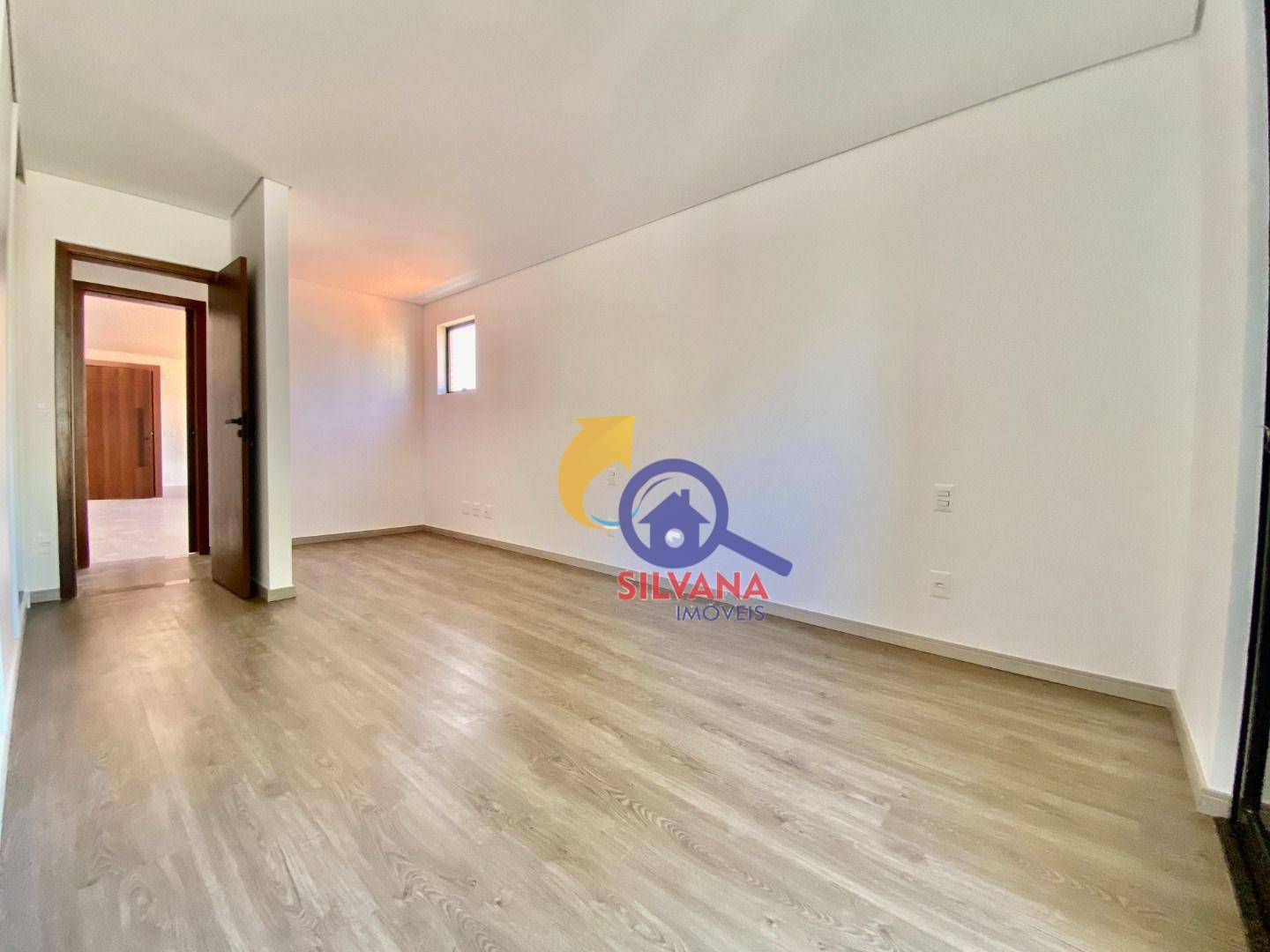 Apartamento à venda com 2 quartos, 93m² - Foto 3