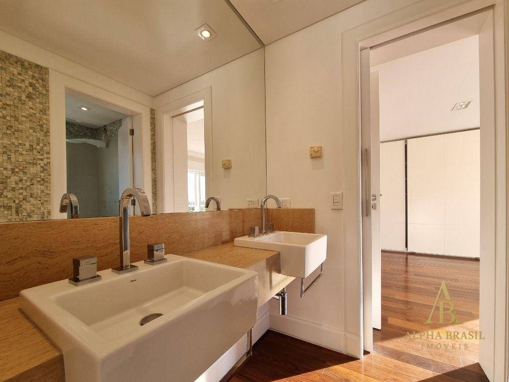 Casa de Condomínio à venda com 3 quartos, 475m² - Foto 25